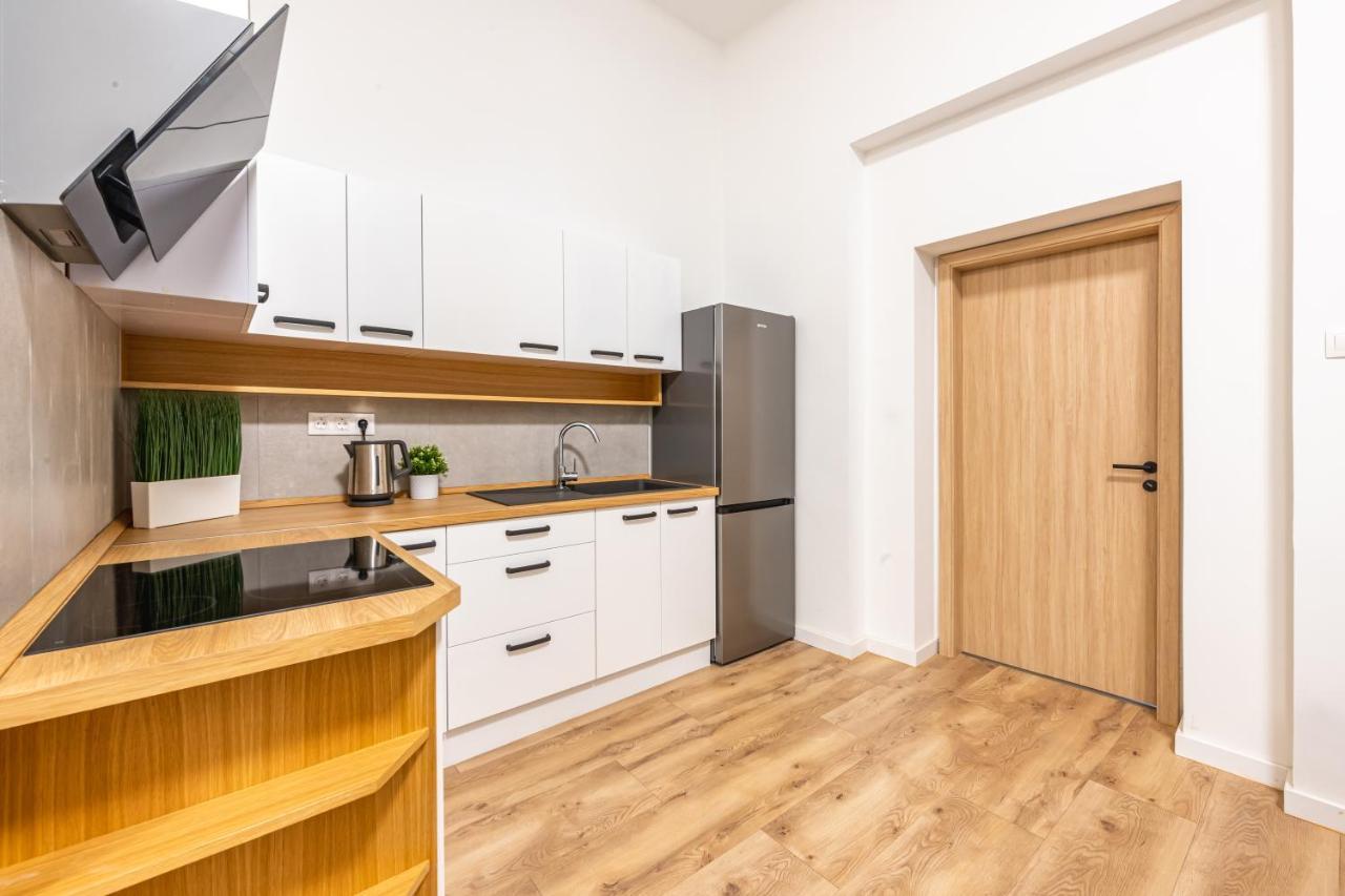 Deluxe Kazincy Apartment In The Heart Of Budapeşte Dış mekan fotoğraf